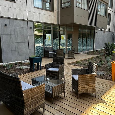 Residence Services Oh Activ Avignon Bagian luar foto