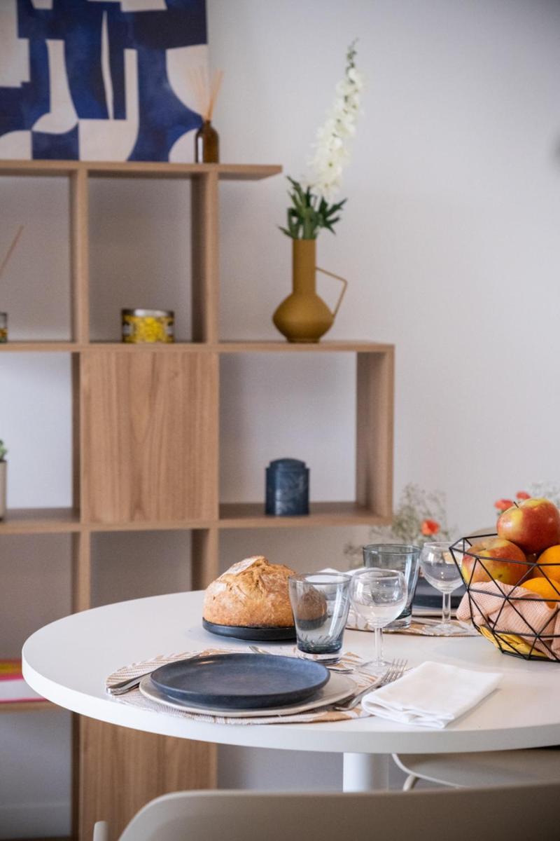 Residence Services Oh Activ Avignon Bagian luar foto