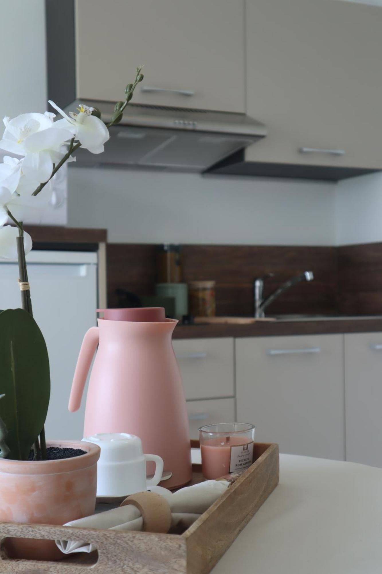 Residence Services Oh Activ Avignon Bagian luar foto