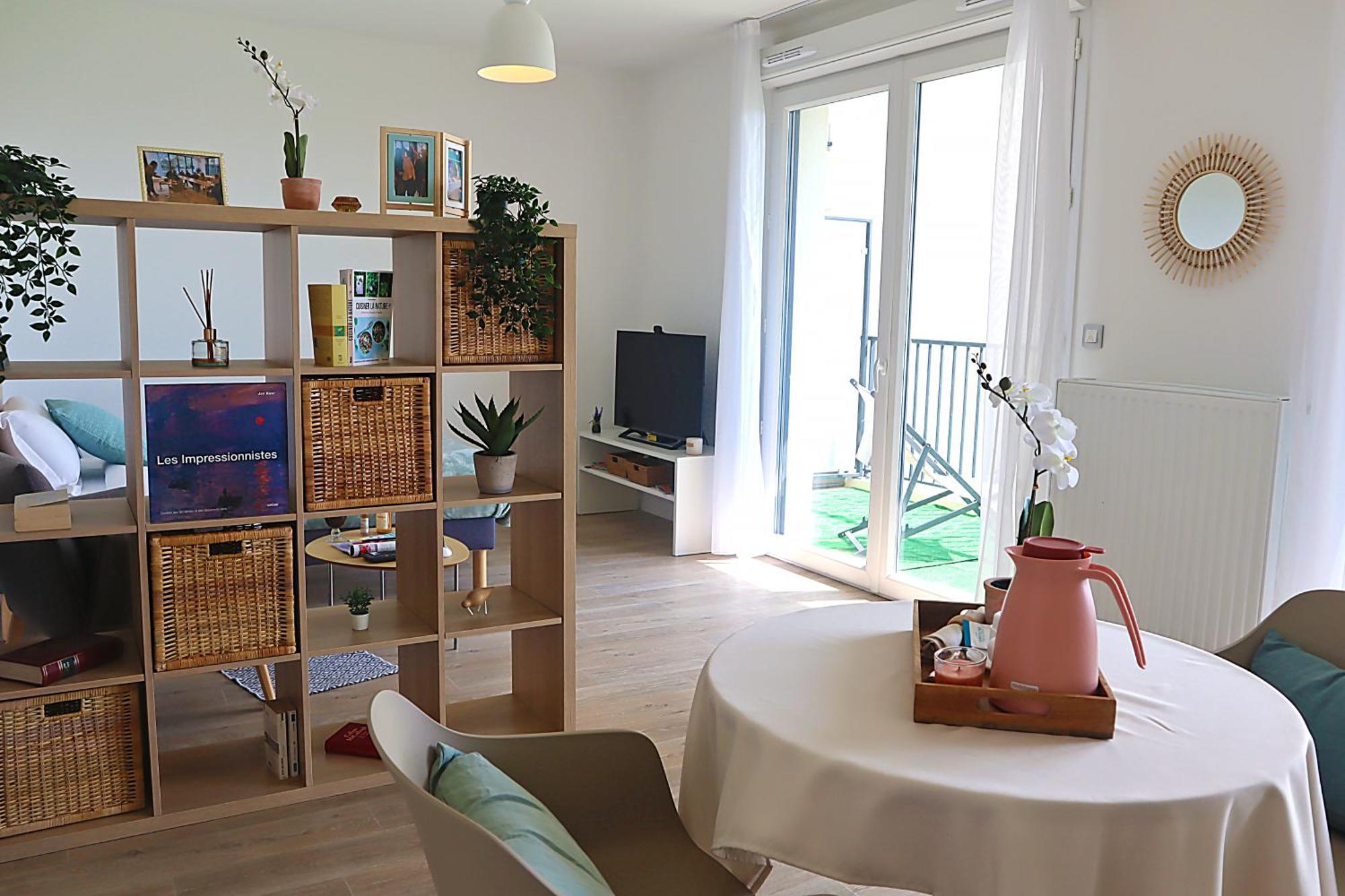 Residence Services Oh Activ Avignon Bagian luar foto