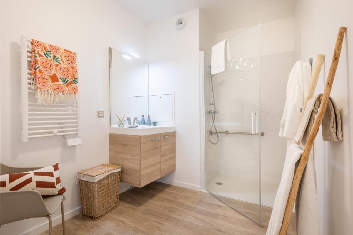 Residence Services Oh Activ Avignon Bagian luar foto