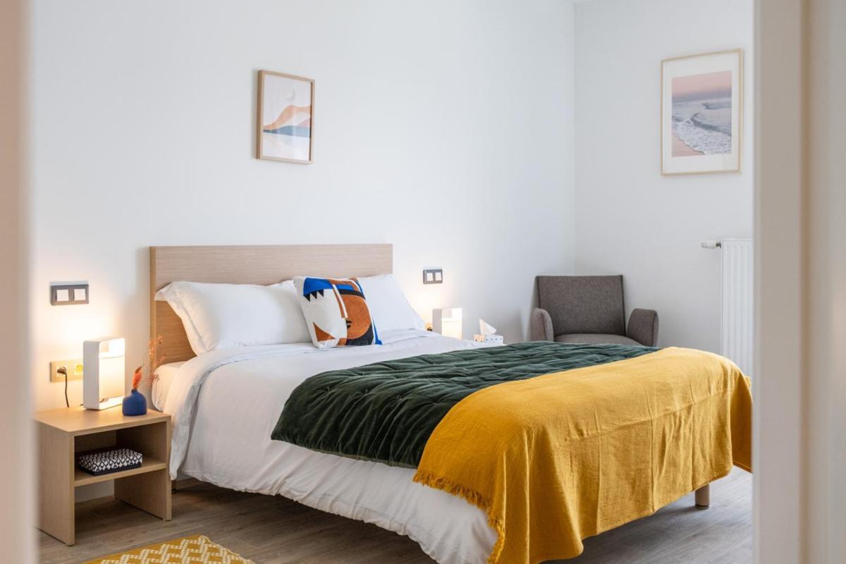 Residence Services Oh Activ Avignon Bagian luar foto