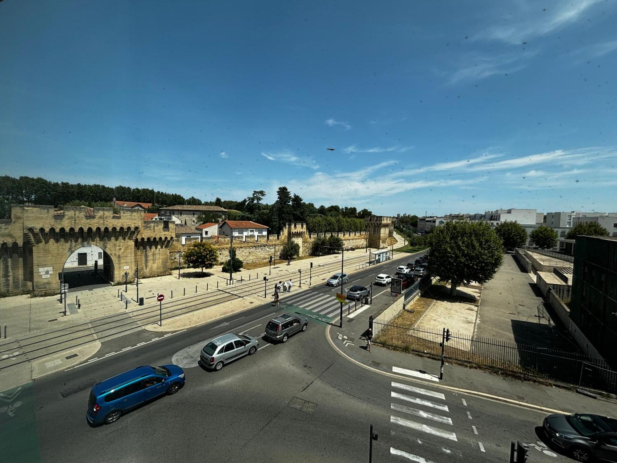 Residence Services Oh Activ Avignon Bagian luar foto
